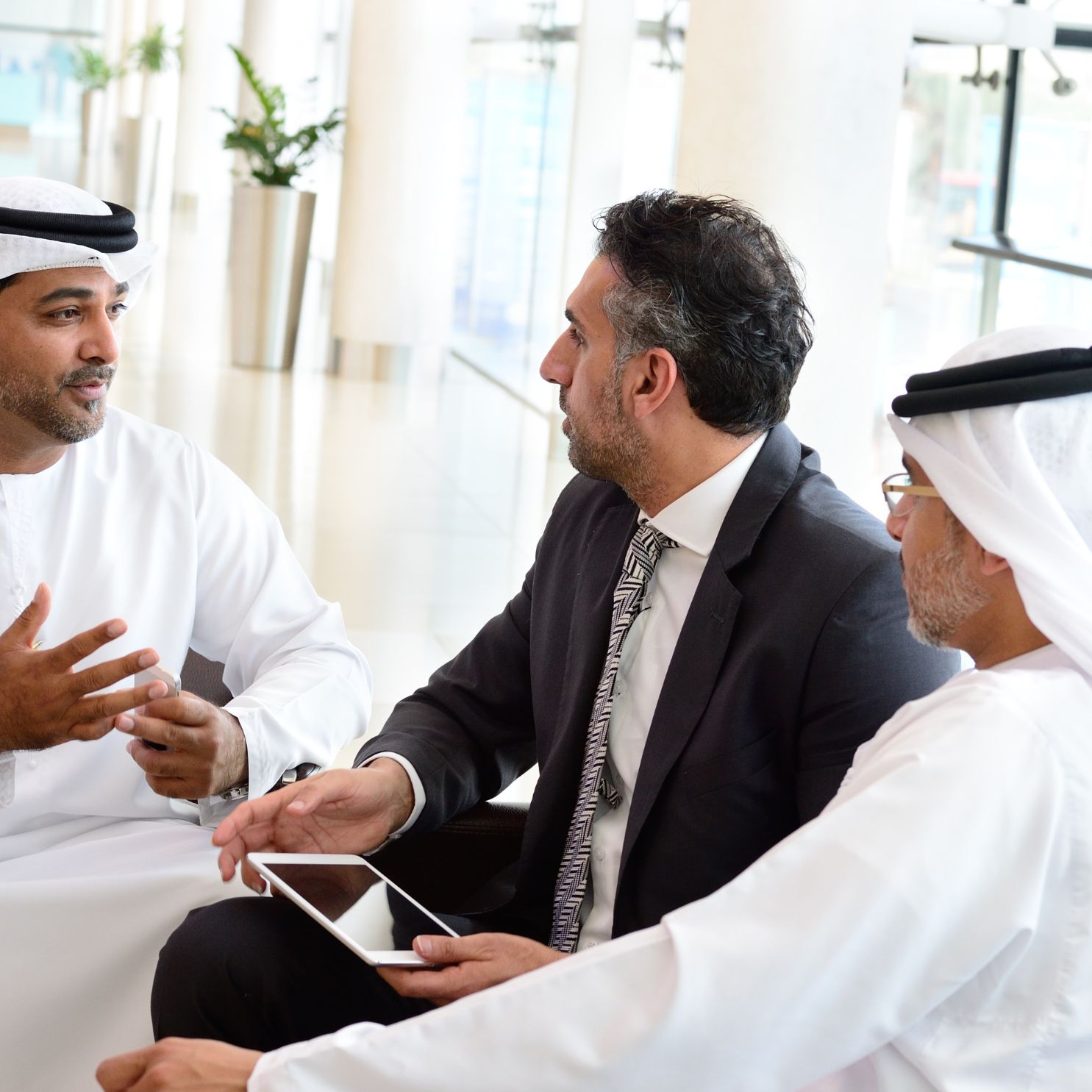 Corporate Governance